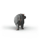 Schleich Hippopotamus