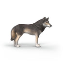 Schleich African Wolf