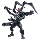 Blokees Marvel Rivals Champion Class - Venom