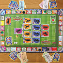 Football Billionaire Match Attax Edition Board Game