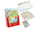 Reward Sticker Book & Chart