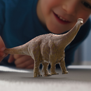 Schleich Brontosaurus