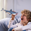 Schleich Megalodon