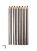 Colouring Pencils 12 Pack