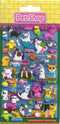 Kidscraft Sticker Sheet - Pet Shop