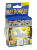 Hard As Nails Nano Gel Tape