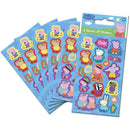 Party Sticker Pack - Peppa Pig