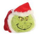 Spudsters Plush - Grinch
