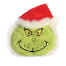 Spudsters Plush - Grinch
