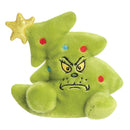 Palm Pals Plush -  Grinch Tree