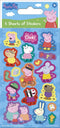 Party Sticker Pack - Peppa Pig