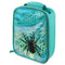 Jungle Critters Spider Lunch Bag