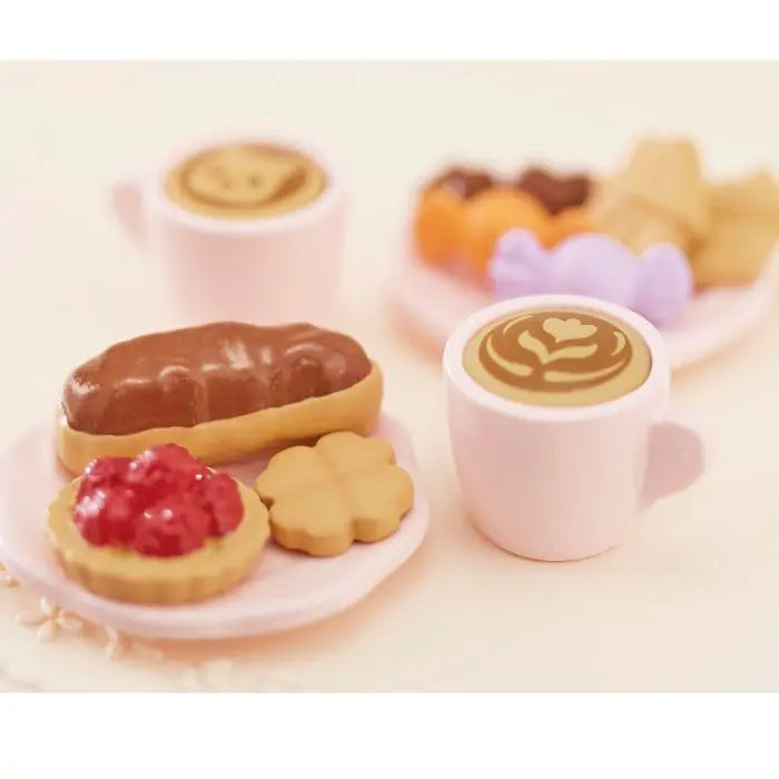 Sylvanian Families Sweets Party Set