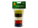 PVC Insulating Tape 5pk