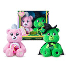 Care Bears Wicked Plush 2 Pack