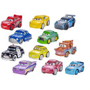 Disney Pixar Cars Race Mini Racers Die-Cast Car Assortment