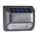 Solar Premier Fence, Wall & Post Light
