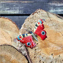 Garden 'Hangers-On' Butterfly Medium