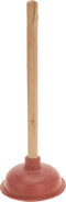 Wooden Plunger