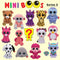 Mini Boo Collectibles Series 3