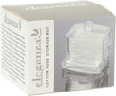 Cotton Buds Storage Box