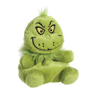 Palm Pals Plush -  Grinch