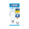 GLS LED Light Bulb 15W 1520 Lumen Pearl Edison Screw Warm White