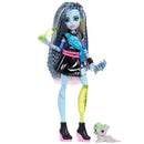 Monster High Frankie Stein Fashion Doll
