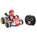 Nintendo Super Mario Remote Control Mini Mario Kart Racer