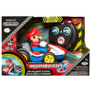 Nintendo Super Mario Remote Control Mini Mario Kart Racer