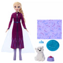 Disney Frozen Elsa & Bear Cub