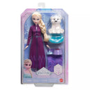 Disney Frozen Elsa & Bear Cub