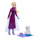 Disney Frozen Elsa & Bear Cub