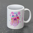 K-Pop Demon Hunters Mug - Saja Boys