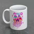 K-Pop Demon Hunters Mug - Saja Boys
