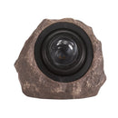 Solar Jumbo Granite Rock Spotlight