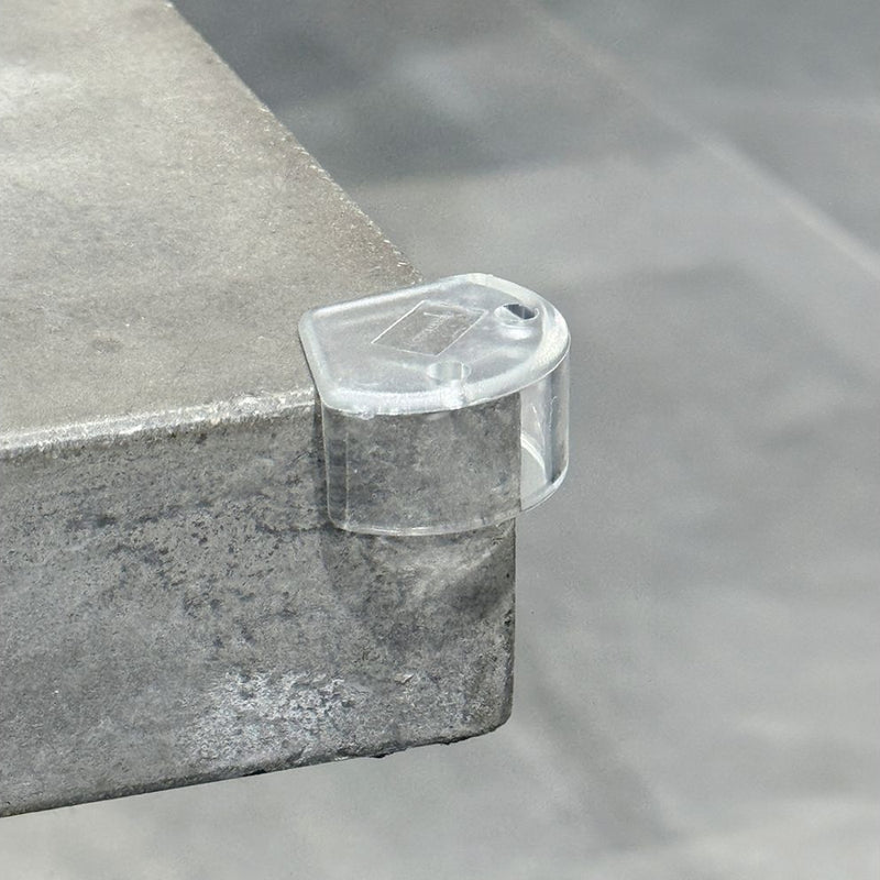 Corner Protectors 4 Pack – JAC Stores IOM