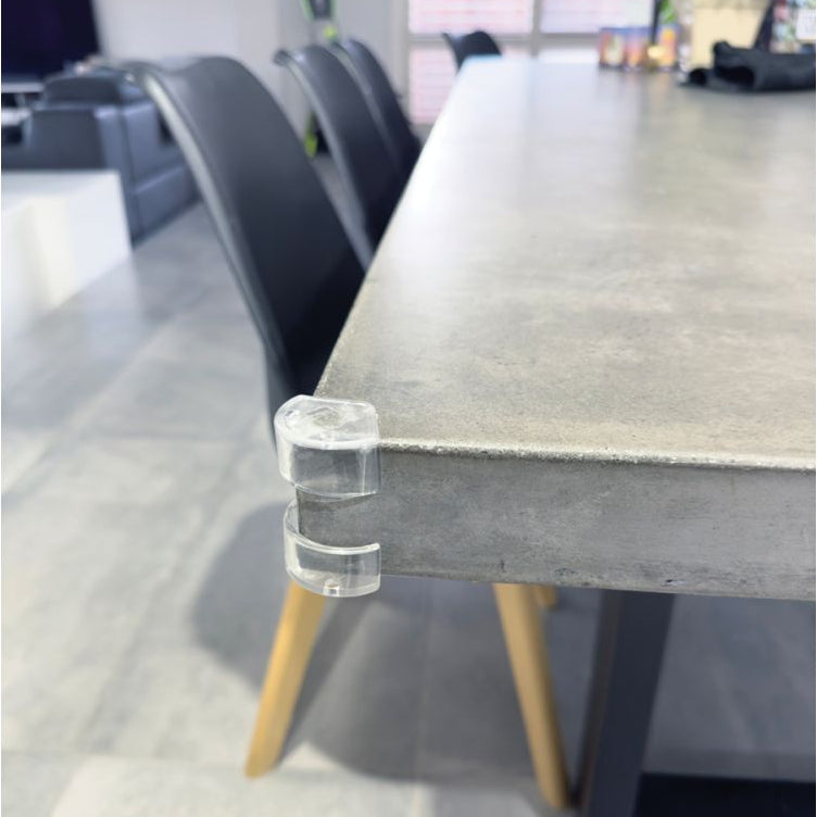 Corner Protectors 4 Pack – JAC Stores IOM