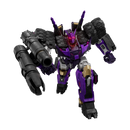 Transformers Blokees Action Edition Tarn Comic Version