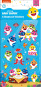 Party Sticker Pack - Baby Shark