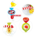 Yookidoo Submarine Spray Station Bath Toy