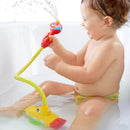 Yookidoo Submarine Spray Station Bath Toy