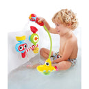 Yookidoo Submarine Spray Station Bath Toy