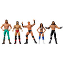 WWE Basic Action Figure Assortment - Series 154