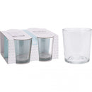 Mixer Glasses 280ml 4pk