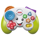 Fisher Price Laugh & Learn Game & Learn Controller