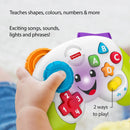 Fisher Price Laugh & Learn Game & Learn Controller