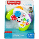 Fisher Price Laugh & Learn Game & Learn Controller