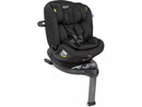 Graco Turn2Me R129 Car Seat - Midnight