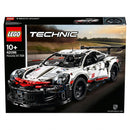 LEGO Technic Porsche 911 RSR